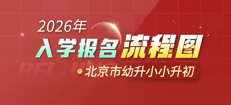 入学流程
